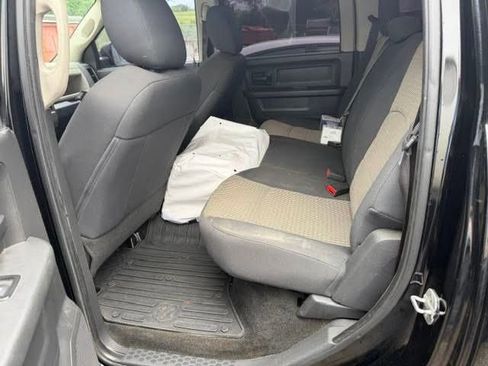 Used 2012 RAM 1500 Express w/ ST Popular Equipment Group AWD/4WD image 3