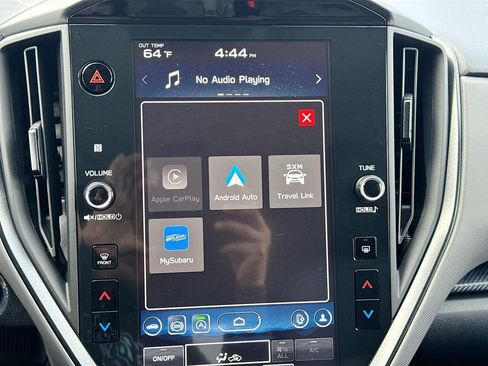 Certified 2025 Subaru Crosstrek 2.5i Limited w/ Crosstrek Mirror Package image 19