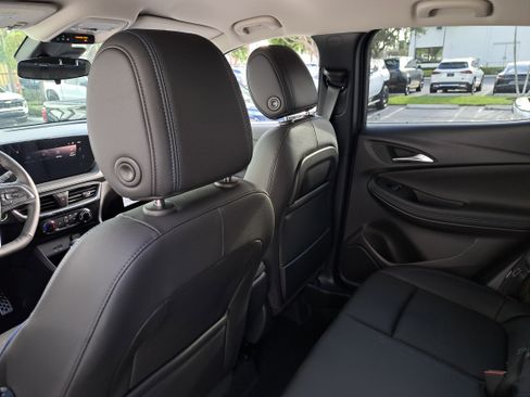 New 2026 Buick Encore GX Sport Touring w/ Comfort Package image 14