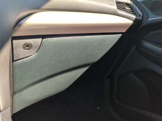 Certified 2023 Ford Edge SEL AWD/4WD image 44
