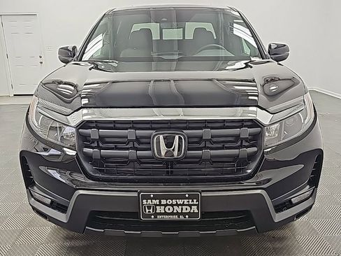 New 2026 Honda Ridgeline RTL image 3