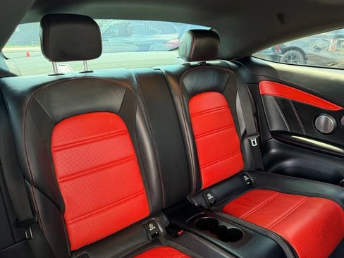 Used 2020 Mercedes-Benz C 63 AMG S image 22