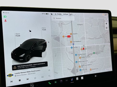 Used 2023 Tesla Model Y Performance image 22