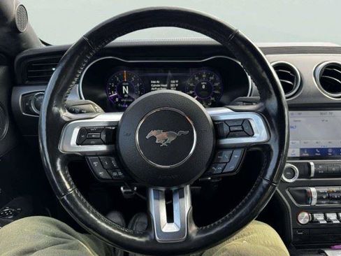 Used 2021 Ford Mustang GT RWD image 35