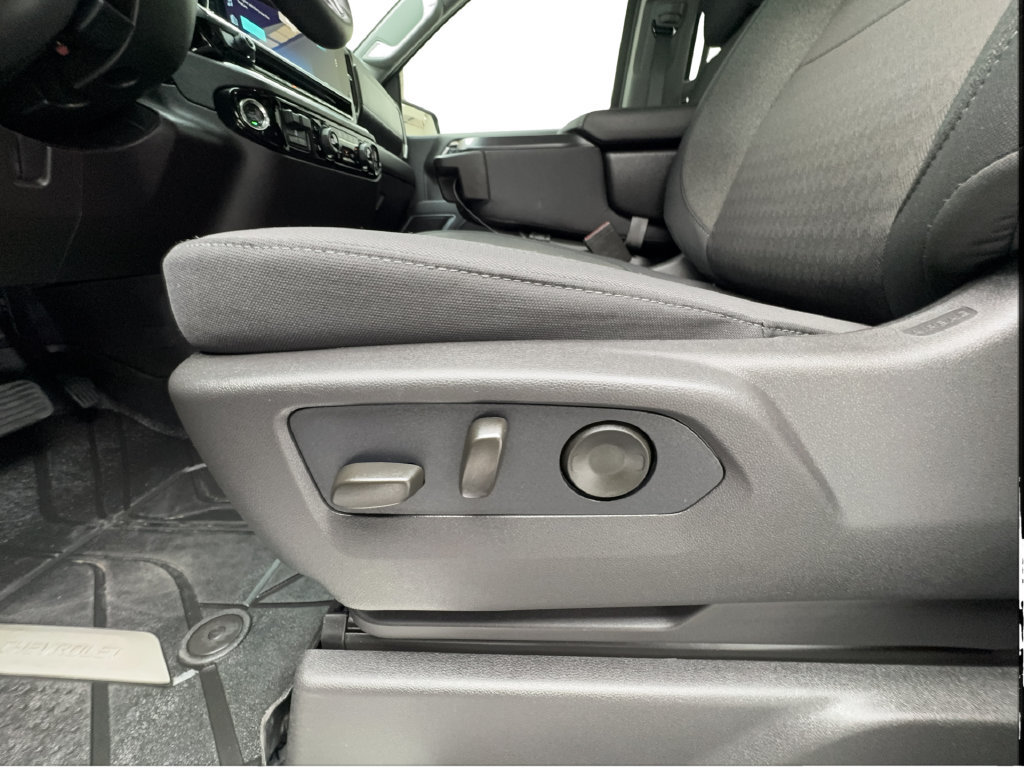Used 2026 Chevrolet Silverado 1500 RST w/ RST Select Package RWD image 28