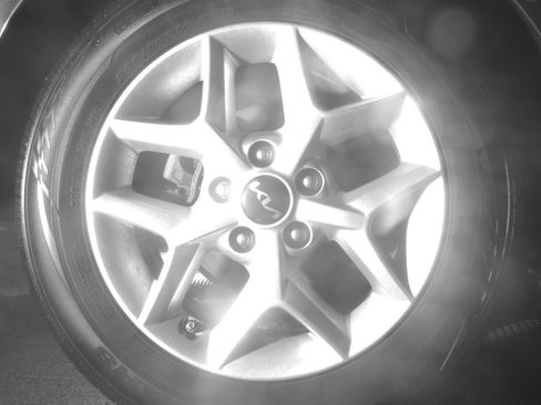 Used 2025 Kia Soul LX w/ LX Technology Package image 15