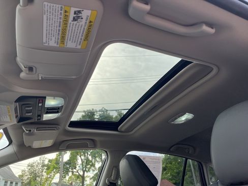 Certified 2023 Subaru Crosstrek 2.5i Sport image 22