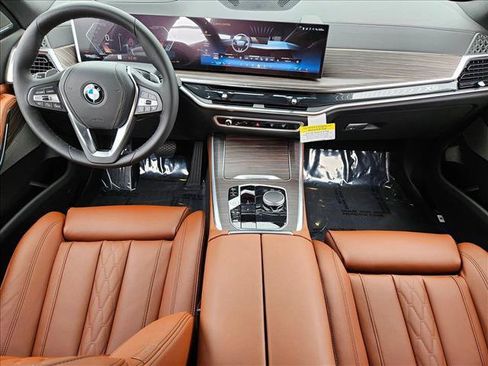 New 2026 BMW X5 xDrive40i AWD/4WD image 15