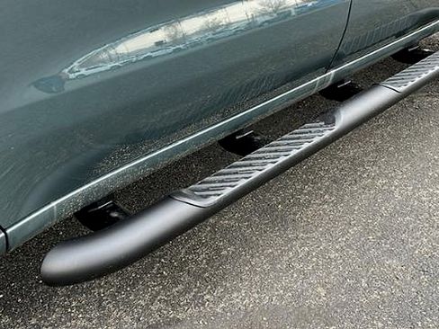 New 2026 Chevrolet Silverado 1500 LT Trail Boss w/ Safety Package image 12