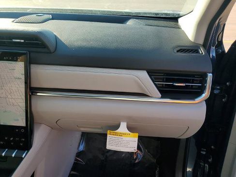 New 2026 GMC Terrain Denali image 35