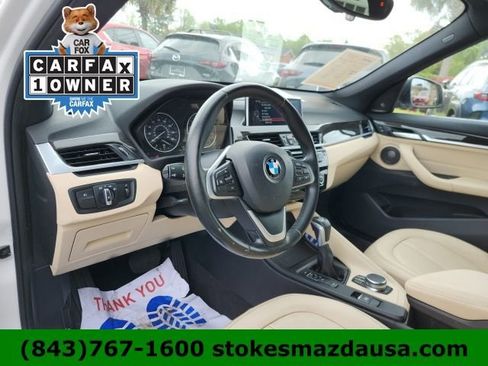Used 2017 BMW X1 xDrive28i AWD/4WD image 17