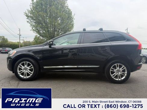 Used 2014 Volvo XC60 3.2 AWD/4WD image 4