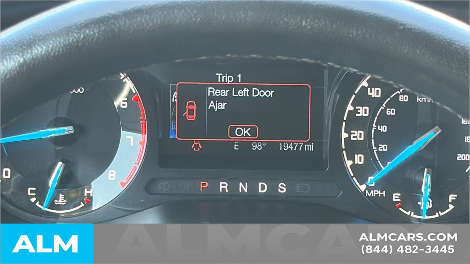Certified 2023 Ford Ranger Lariat w/ Technology Package RWD image 30