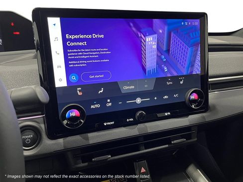 New 2026 Subaru Solterra Premium AWD/4WD image 18