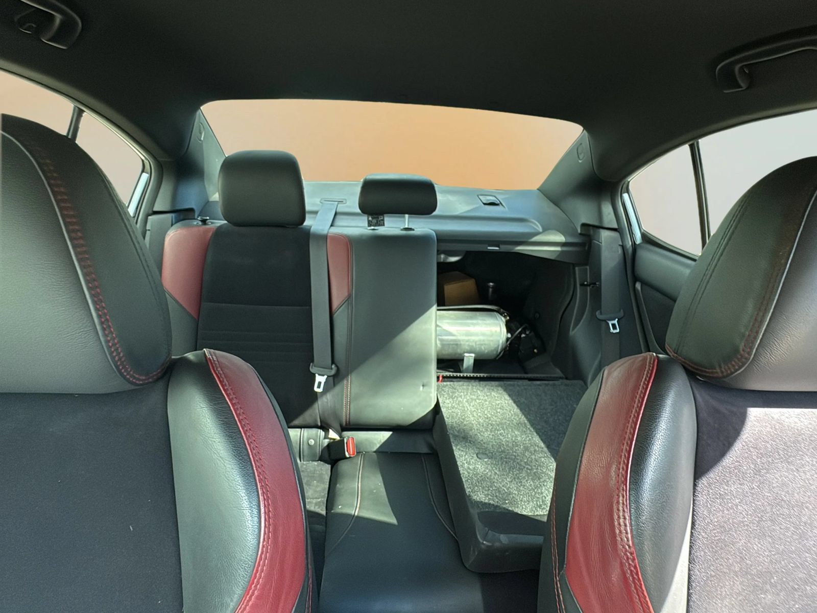 Used 2017 Subaru WRX STI AWD/4WD image 23