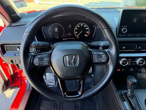 Used 2024 Honda Civic Sport image 22