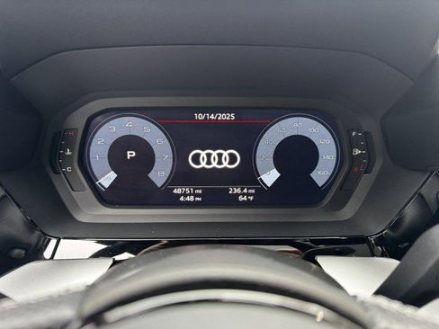 Used 2022 Audi S3 Premium image 21