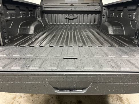 New 2026 Chevrolet Silverado 2500 High Country w/ High Country Premium Package AWD/4WD image 27