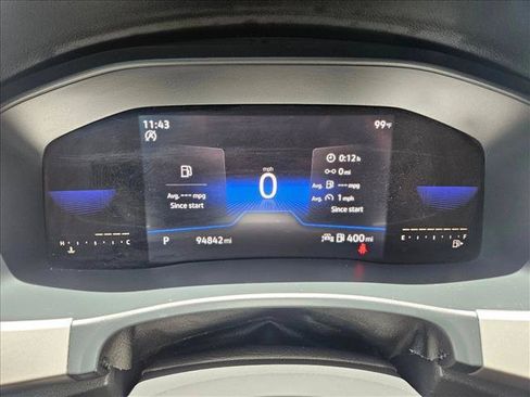 Used 2022 Volkswagen Atlas SE FWD image 11
