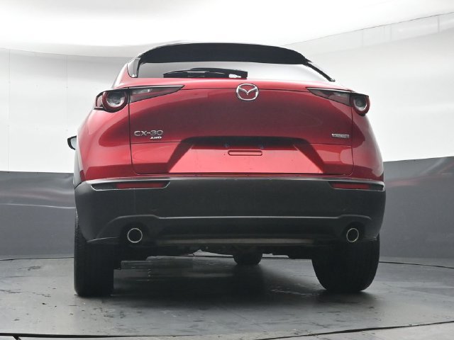 Certified 2024 MAZDA CX-30 AWD 2.5 S w/ Select Sport Pkg image 28
