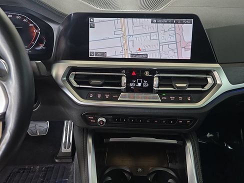 Used 2021 BMW 440i xDrive Coupe w/ Executive Package AWD/4WD image 23