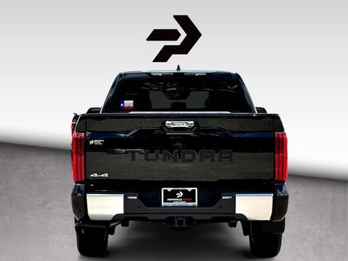 New 2026 Toyota Tundra Limited AWD/4WD image 7