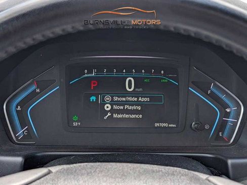 Used 2020 Honda Odyssey EX-L image 27