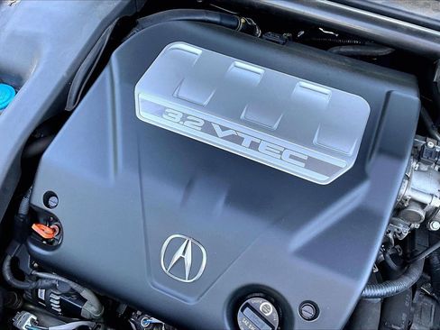 Used 2008 Acura TL FWD image 31