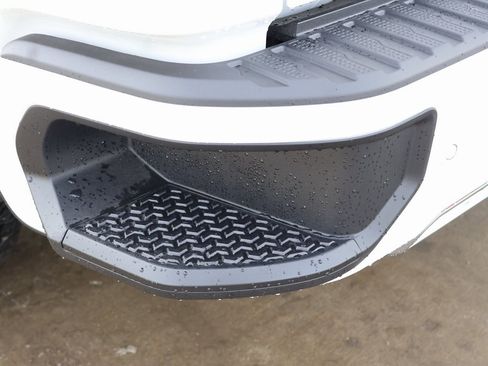 New 2026 GMC Sierra 1500 AT4 w/ AT4 Premium Package image 34