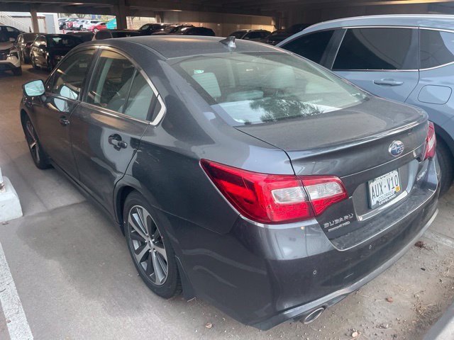 Used 2018 Subaru Legacy 2.5i Limited AWD/4WD image 3