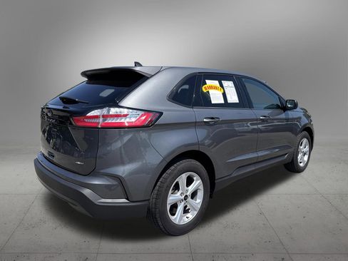 Used 2024 Ford Edge SE AWD/4WD image 4