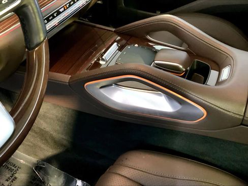 Used 2022 Mercedes-Benz GLE 350 4MATIC image 17