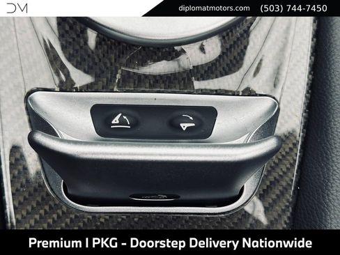 Used 2011 Mercedes-Benz SL 63 AMG w/ Premium I Pkg image 39