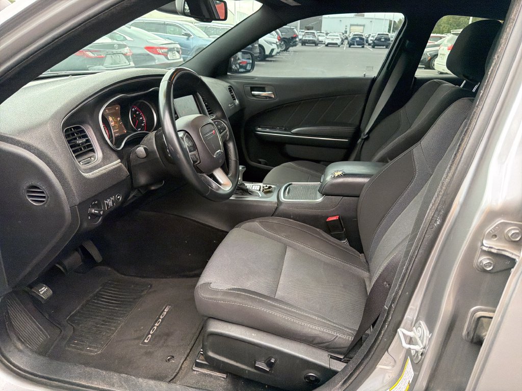 Used 2015 Dodge Charger SXT w/ Rallye Group AWD/4WD image 10