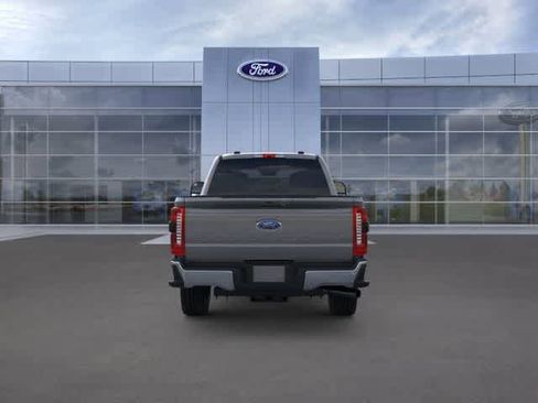 New 2026 Ford F250 Lariat w/ FX4 Off-Road Package AWD/4WD image 5