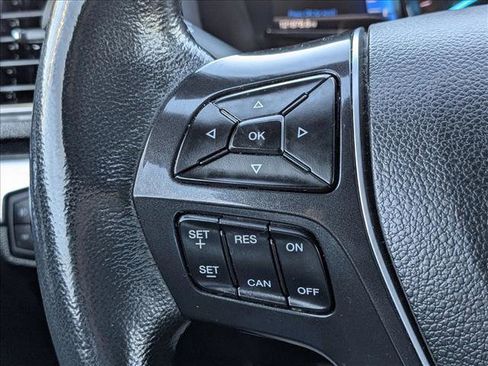 Used 2019 Ford Explorer Limited w/ Class III Trailer Tow Package image 15