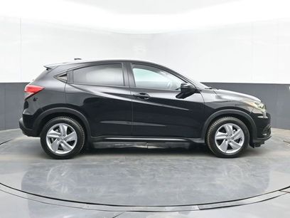 Used 2019 Honda HR-V EX