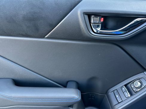 New 2025 Subaru BRZ tS image 13