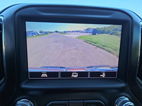 Used 2022 GMC Sierra 3500 AT4 AWD/4WD image 22