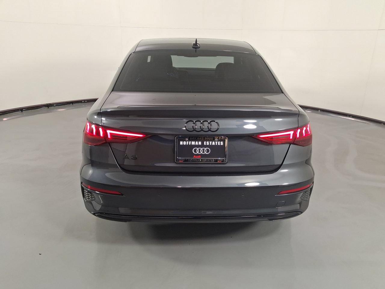 Used 2023 Audi A3 2.0T Premium w/ Convenience Package FWD image 7