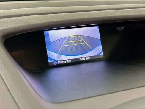 Used 2014 Honda CR-V EX-L image 18