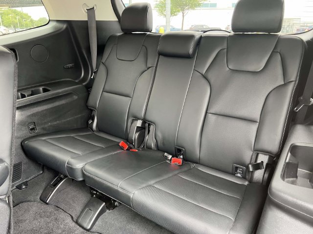 Used 2024 Kia Telluride S w/ S Sunroof Package FWD image 20