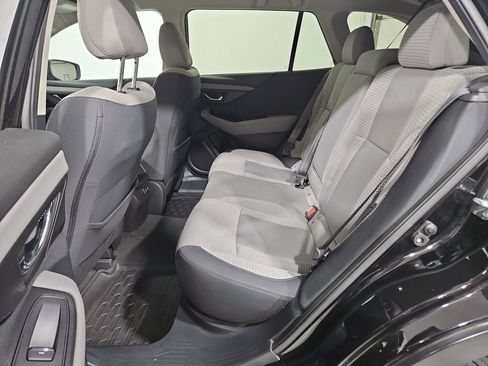 Used 2021 Subaru Outback Premium AWD/4WD image 24