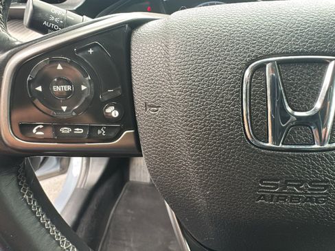 Used 2019 Honda Civic Sport image 19
