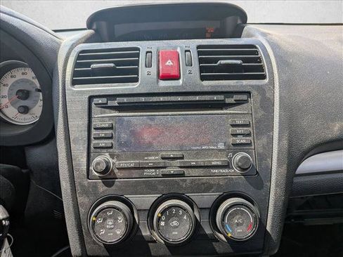 Used 2012 Subaru Impreza 2.0i AWD/4WD image 12