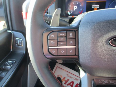 New 2026 Ford F150 Raptor image 13