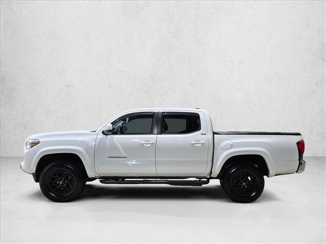Certified 2022 Toyota Tacoma SR5 AWD/4WD image 8