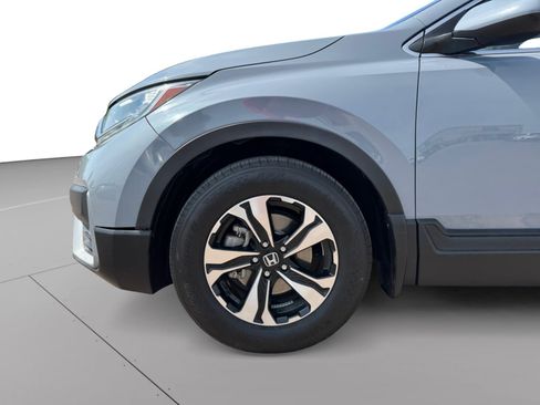 Used 2021 Honda CR-V Special Edition image 9