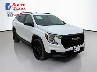 Used 2024 GMC Terrain SLE w/ Driver Convenience Package FWD video 1