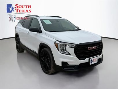Used 2024 GMC Terrain SLE w/ Driver Convenience Package